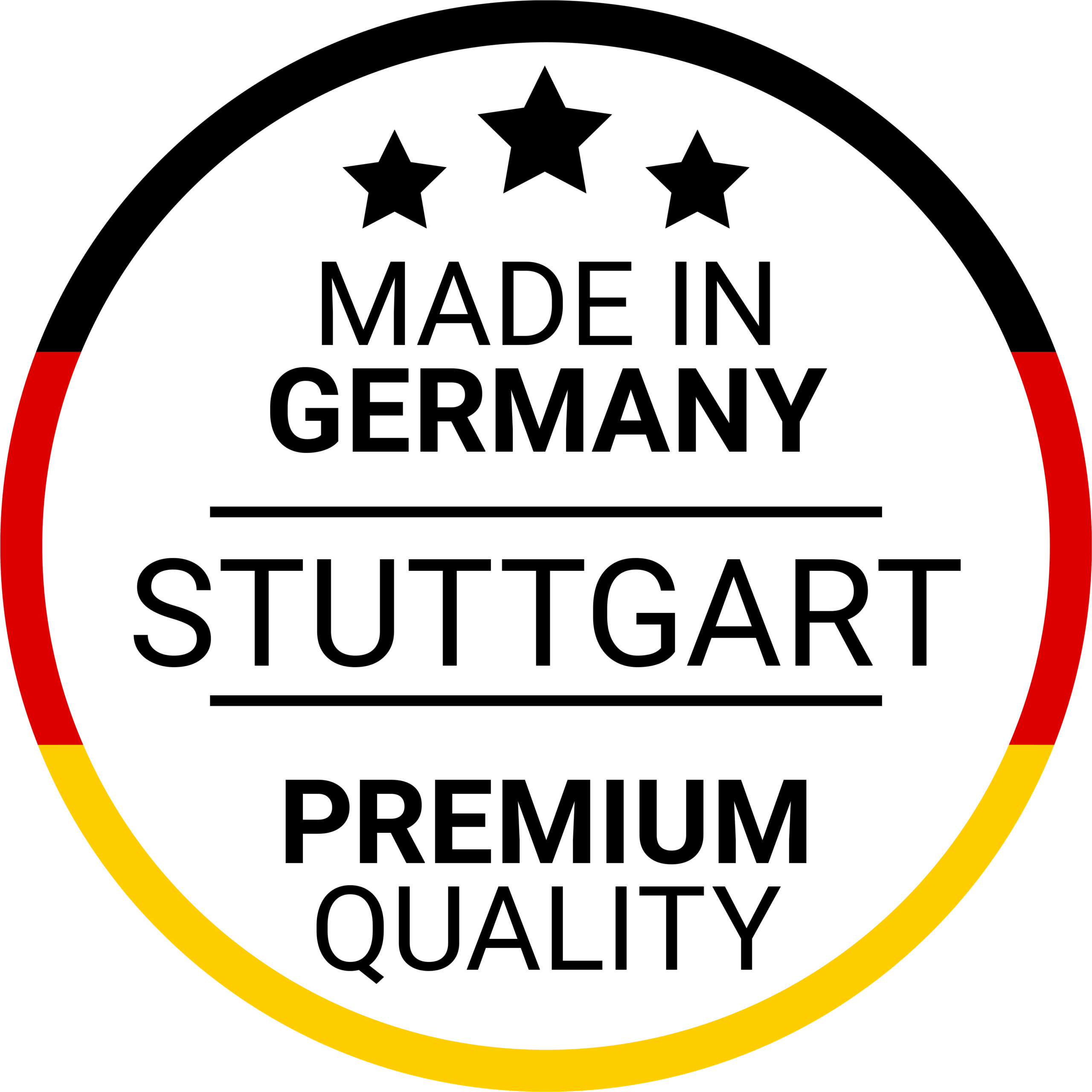 Made in Germany