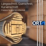 Spezialstahl Bandsägeblatt nach maß – Bild 5