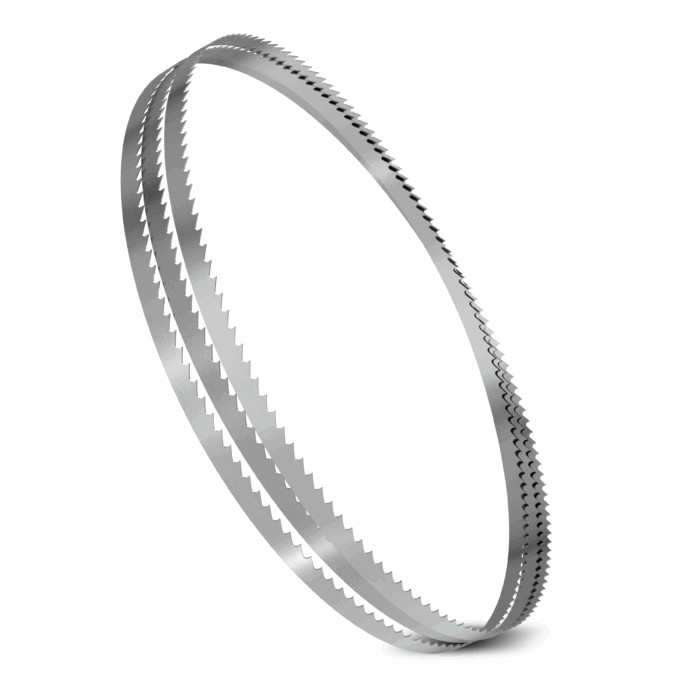 Spezialstahl Bandsägeblatt nach maß – Bild 9